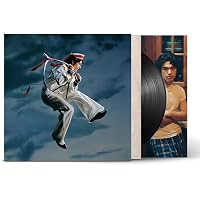 Van Morrison - Moondance Deluxe Vinyl - Amazon.com Music